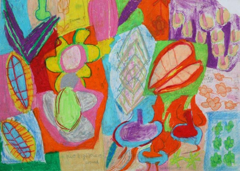 Tom's Midnight Garden before the War